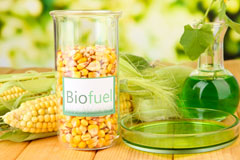 Pendine biofuel availability