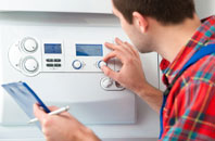 free Pendine gas safe engineer quotes