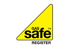 gas safe companies Pendine